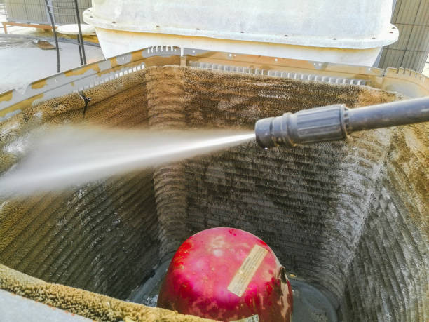 Best Affordable Duct Cleaning Services  in Lakes Of The Four Seasons, IN