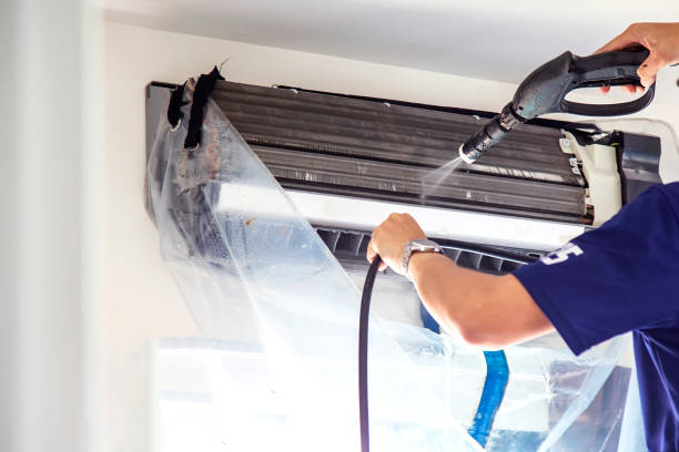 Best Commercial HVAC Duct Cleaning  in Lakes Of The Four Seasons, IN