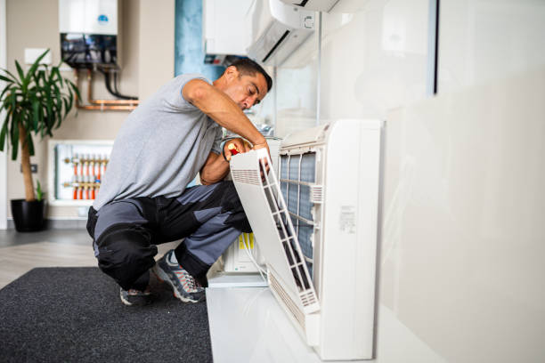 Best HVAC Maintenance and Cleaning  in Lakes Of The Four Seasons, IN
