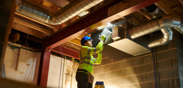 Best Affordable Air Duct Cleaning  in Lakes Of The Four Seasons, IN