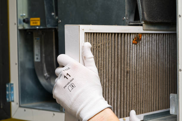 Best Home Air Vent Cleaning  in Lakes Of The Four Seasons, IN