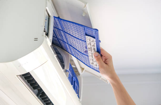 Best Air Duct Cleaning Near Me  in Lakes Of The Four Seasons, IN