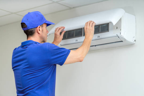 HVAC Maintenance and Cleaning in IN