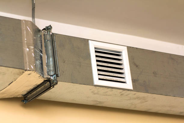 Emergency Air Duct Cleaning in IN